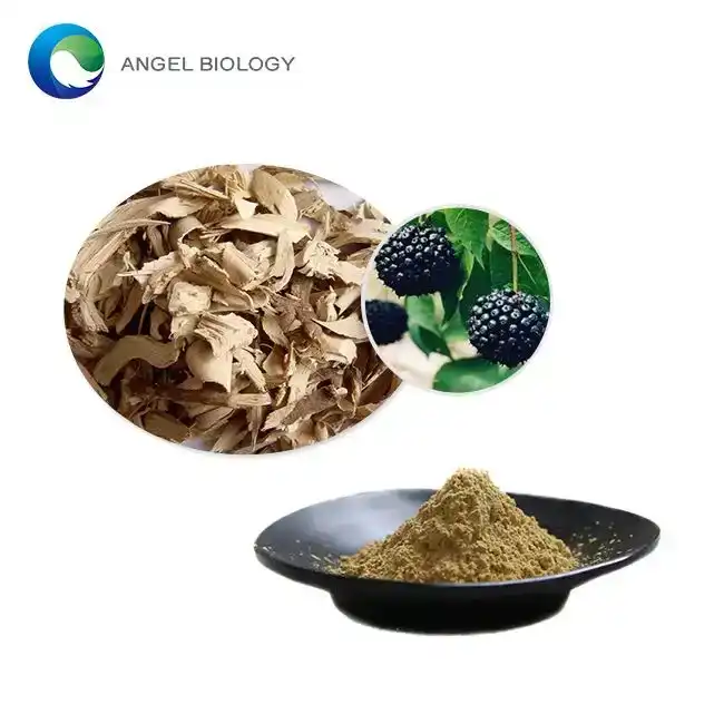 What are the benefits of Acanthopanax Senticosus Extract?
